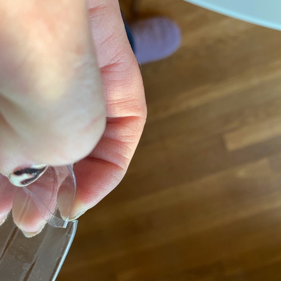 Vintage Longaberger Basket Shoulder Purse - Picture 9 of 10